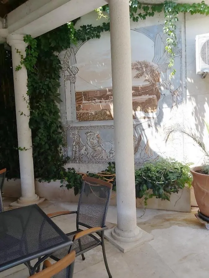 Apartments Palma Bed & Breakfast Medulin 3*,  Kroatien