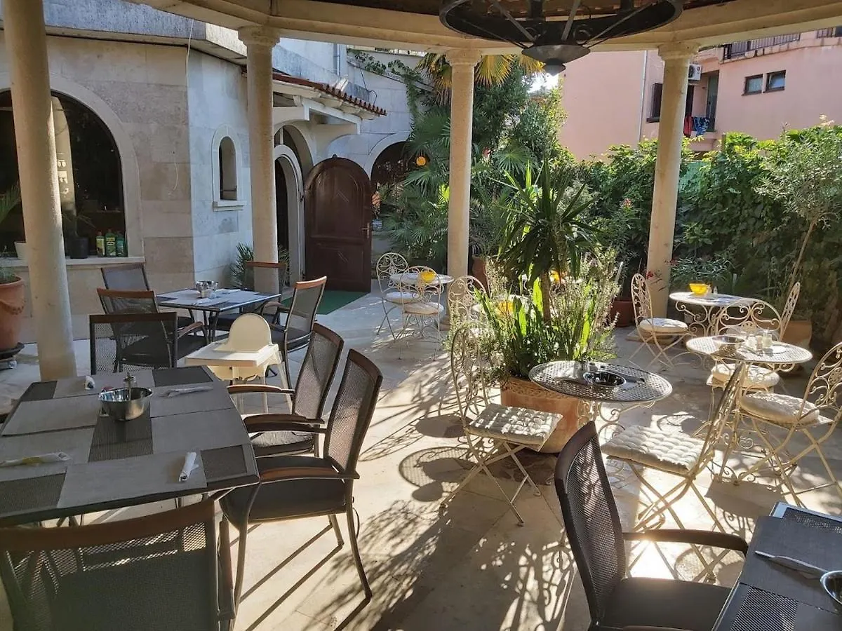 Apartments Palma Bed & Breakfast Medulin 3*,  Kroatien