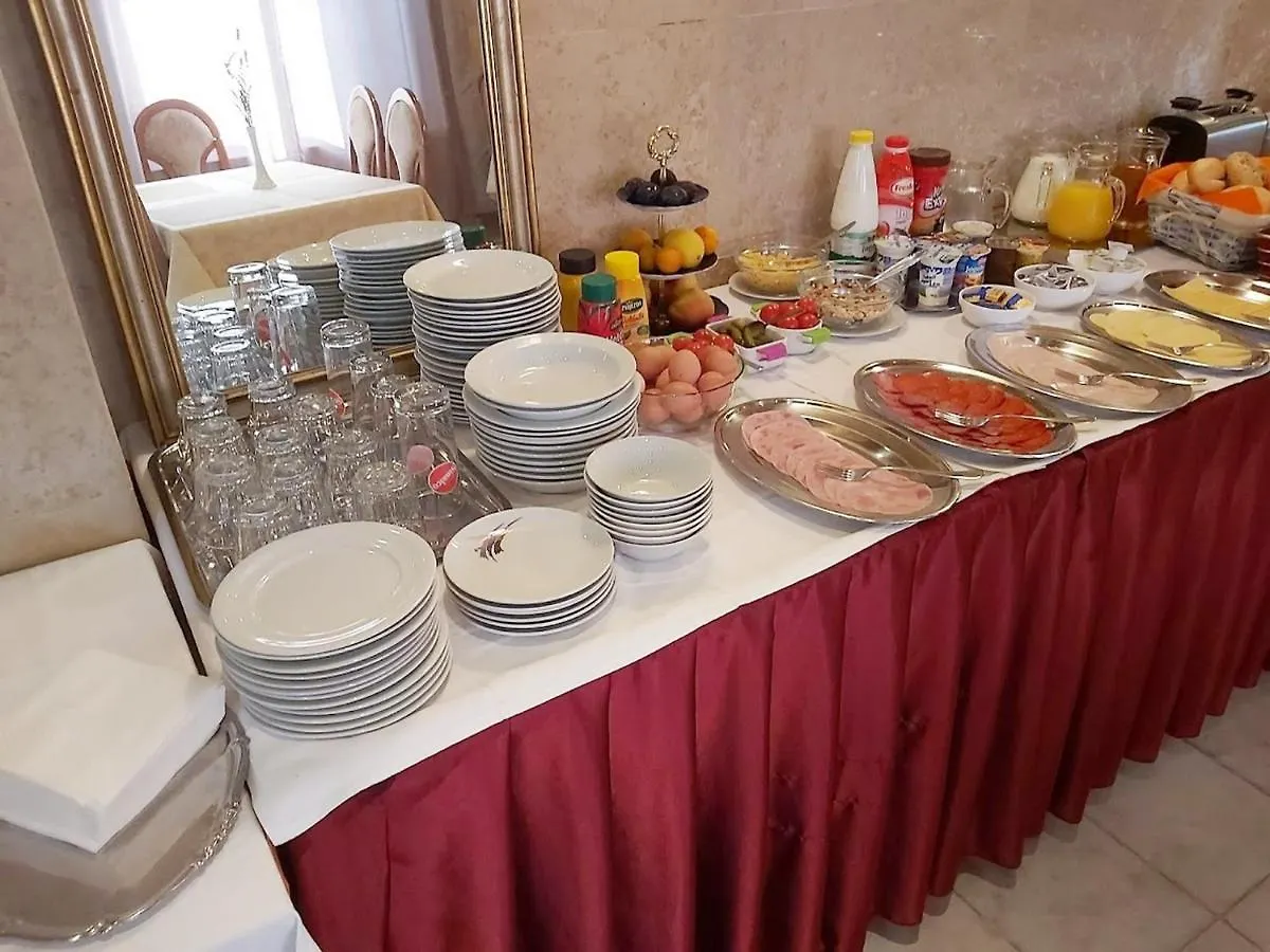 Apartments Palma Bed & Breakfast Medulin