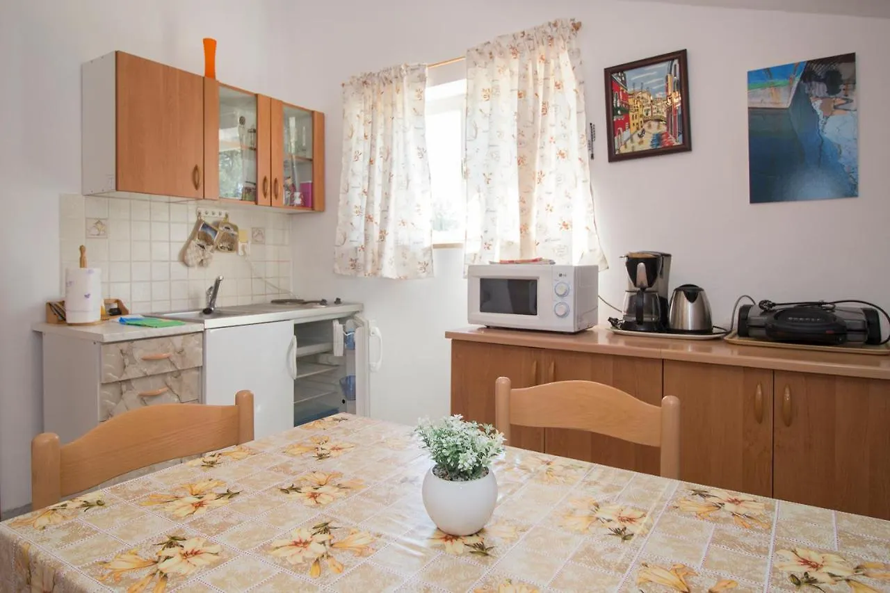 Apartments Palma Bed & Breakfast Medulin 3*,  Kroatien