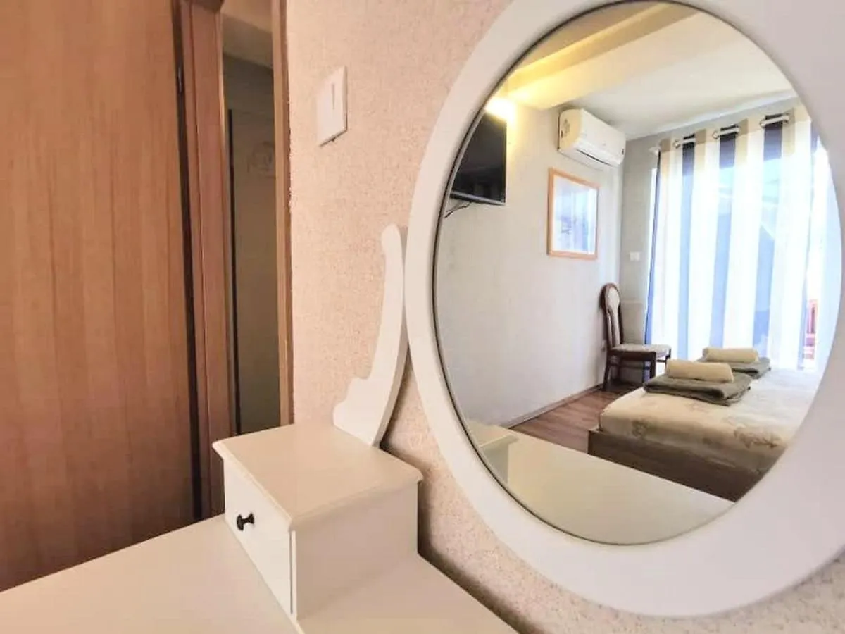 Apartments Palma Bed & Breakfast Medulin Kroatien