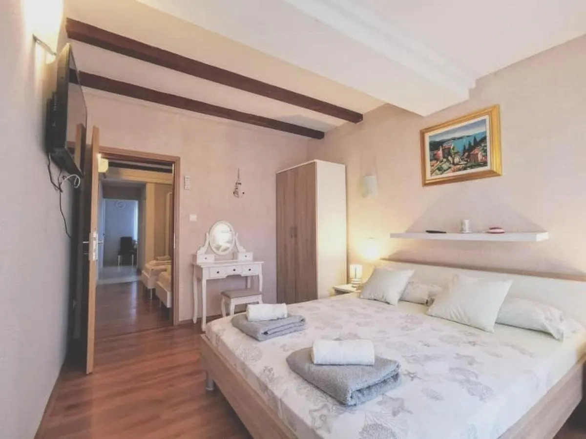 Apartments Palma Bed & Breakfast Medulin Gasthof