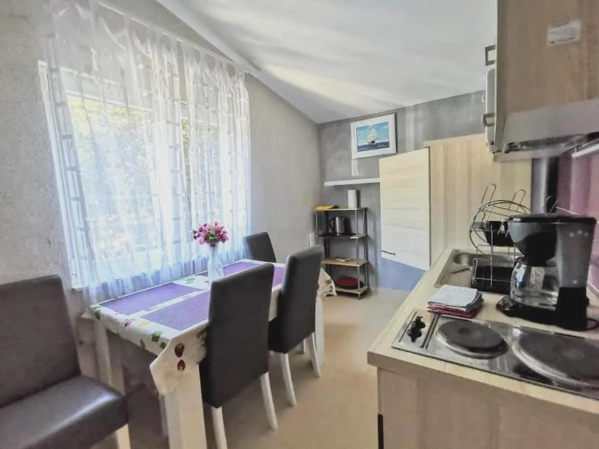 *** Gasthof Apartments Palma Bed & Breakfast Medulin Kroatien