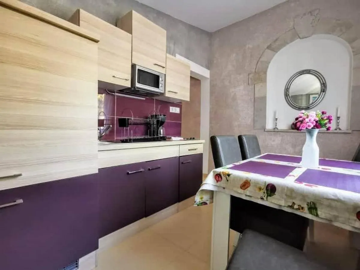 Apartments Palma Bed & Breakfast Medulin
