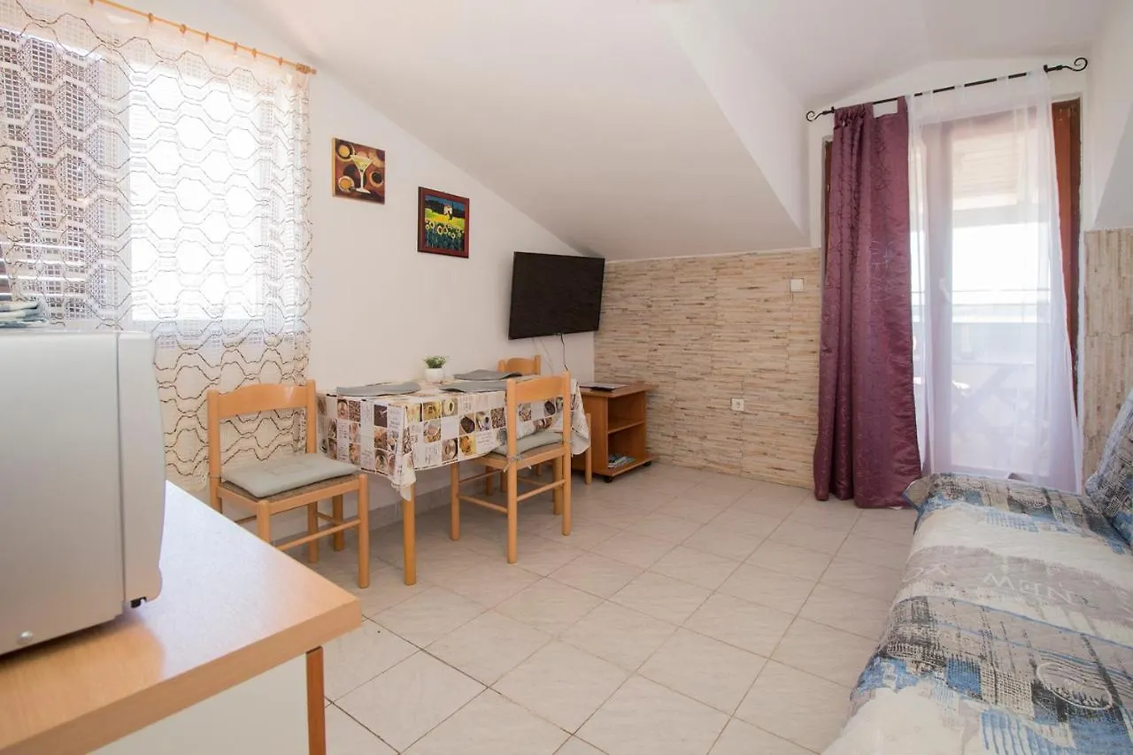 Apartments Palma Bed & Breakfast Medulin Gasthof
