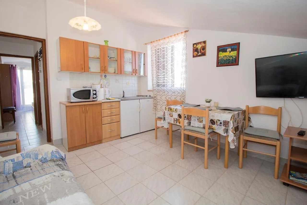 Apartments Palma Bed & Breakfast Medulin