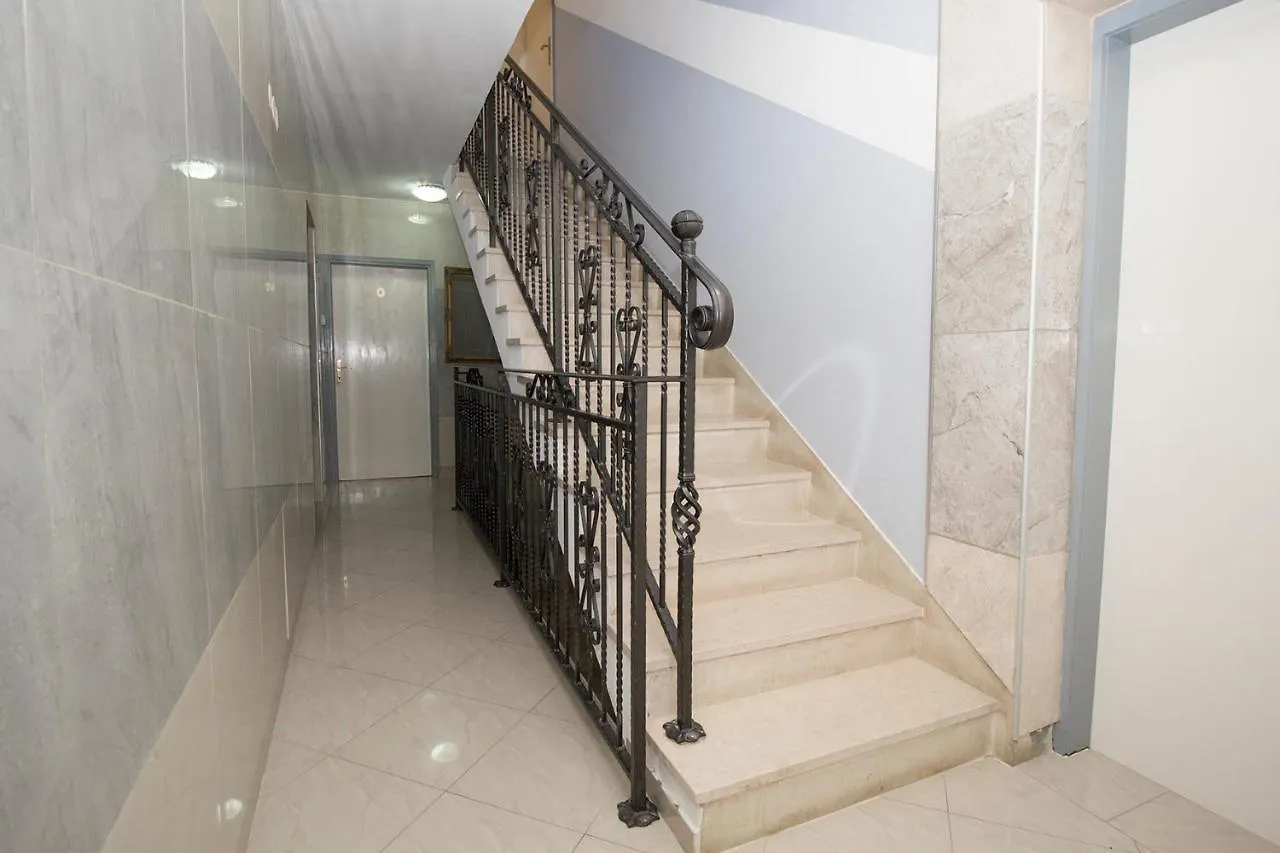 Apartments Palma Bed & Breakfast Medulin 3*,  Kroatien