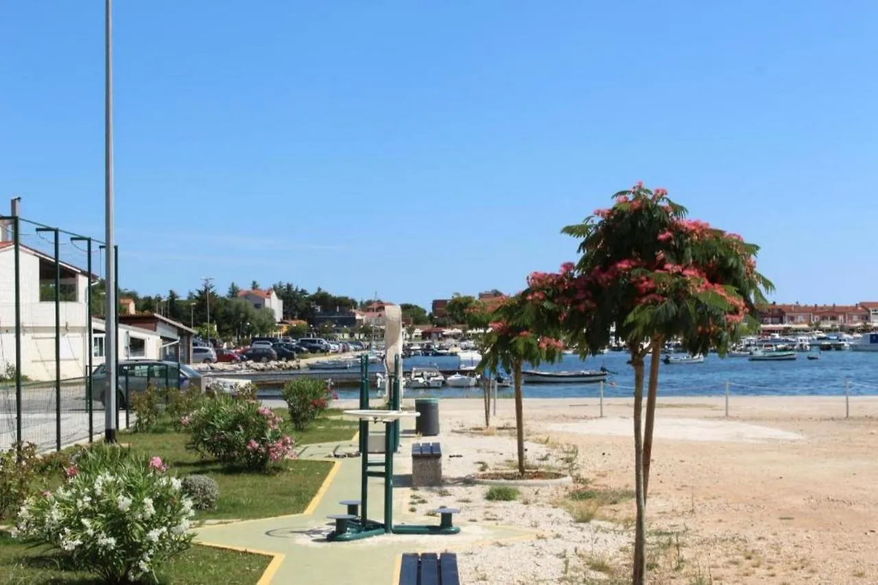 Apartments Palma Bed & Breakfast Medulin 3*,  Kroatien