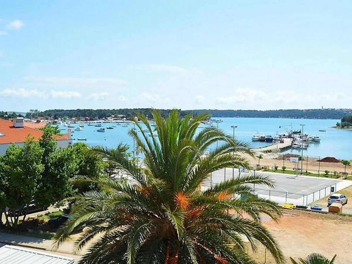 Apartments Palma Bed & Breakfast Medulin