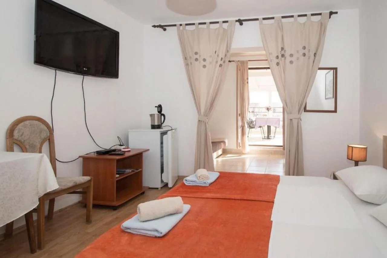 Apartments Palma Bed & Breakfast Medulin