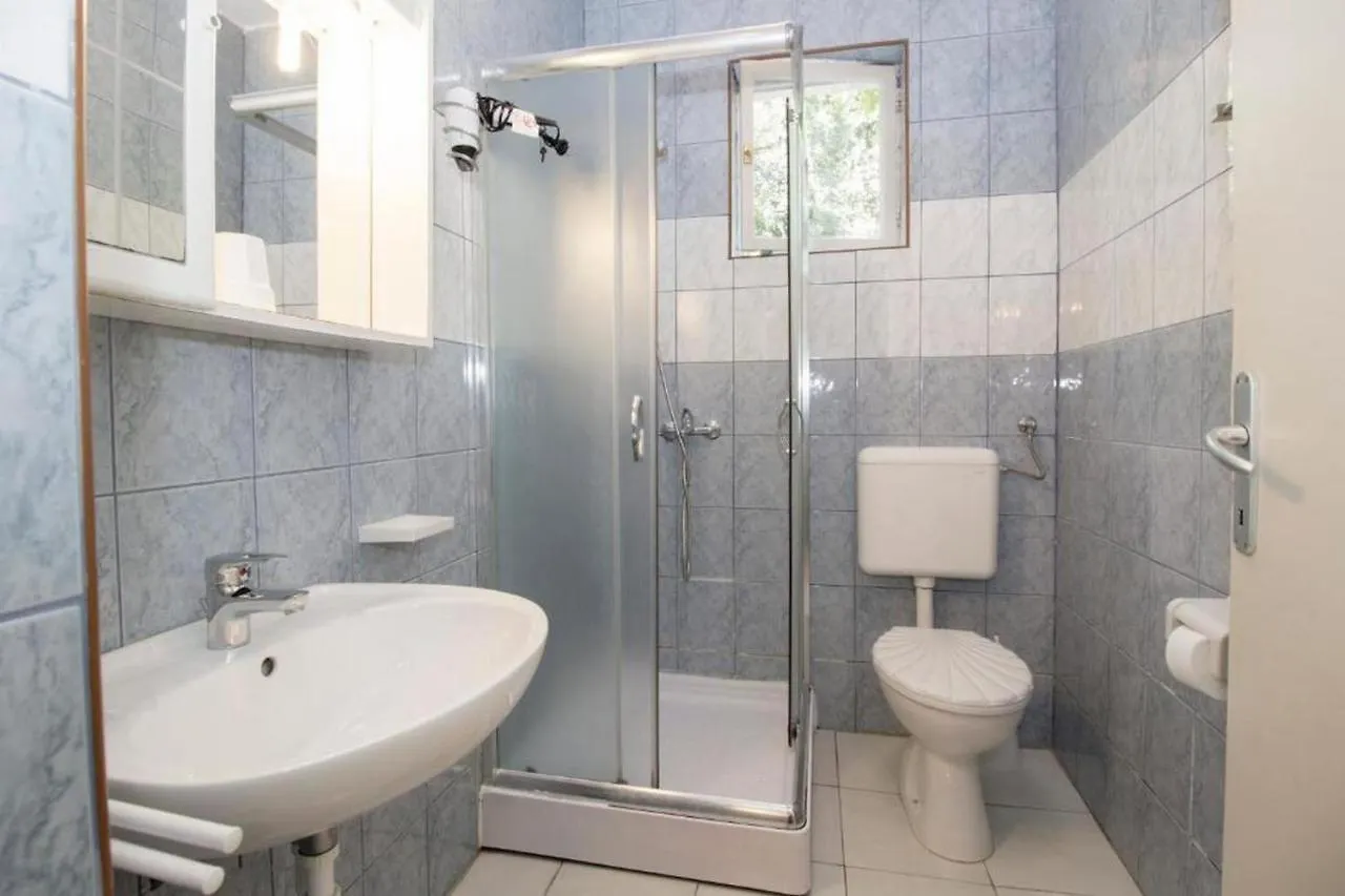 Apartments Palma Bed & Breakfast Medulin Gasthof