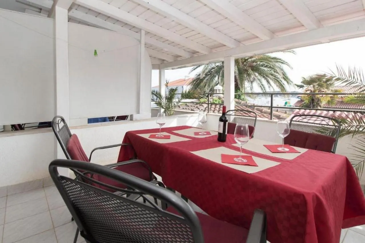 *** Gasthof Apartments Palma Bed & Breakfast Medulin Kroatien