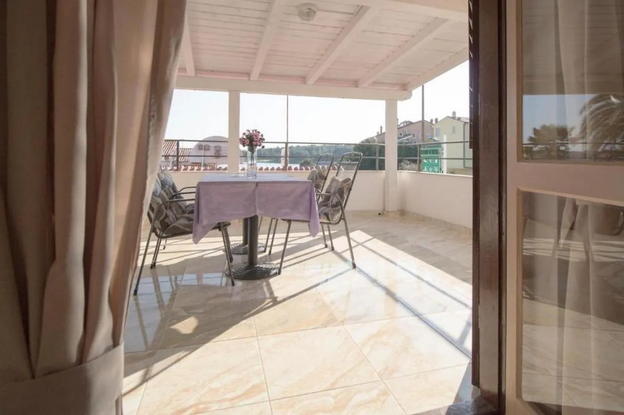 Apartments Palma Bed & Breakfast Medulin