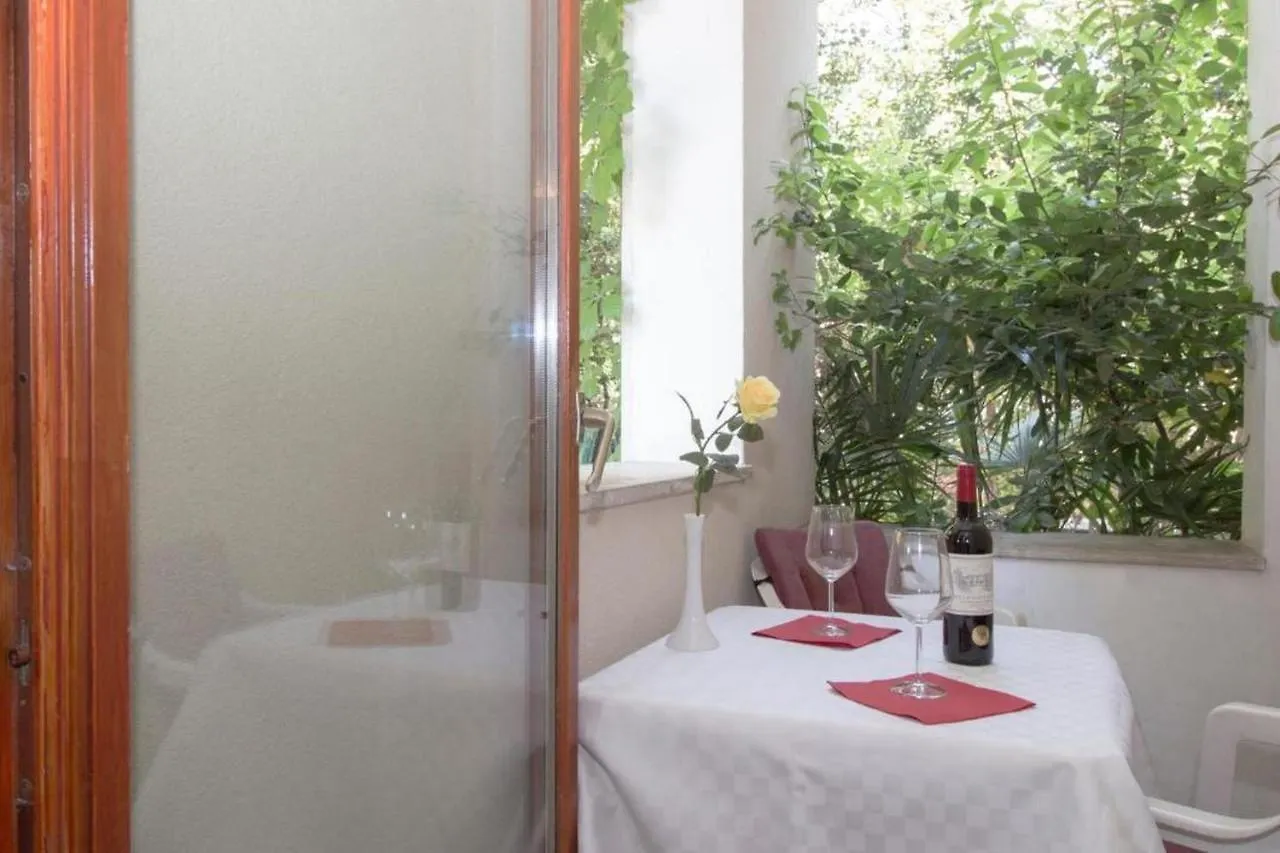 Apartments Palma Bed & Breakfast Medulin