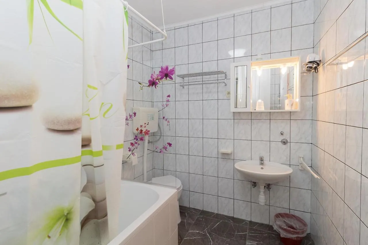 *** Gasthof Apartments Palma Bed & Breakfast Medulin Kroatien