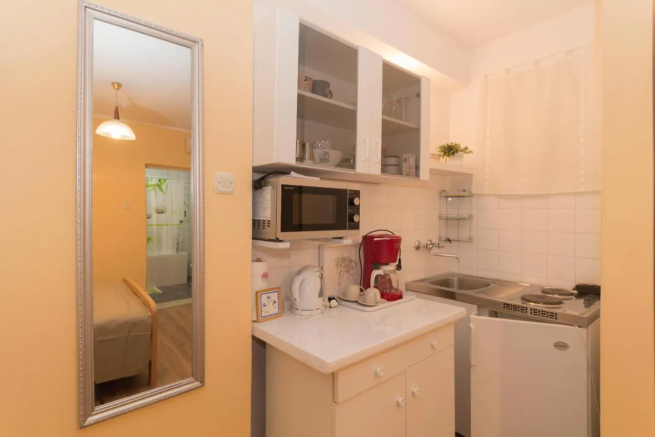 Apartments Palma Bed & Breakfast Medulin