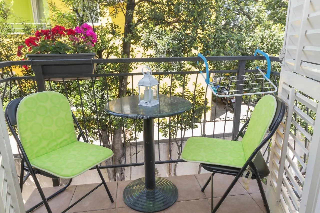 Apartments Palma Bed & Breakfast Medulin
