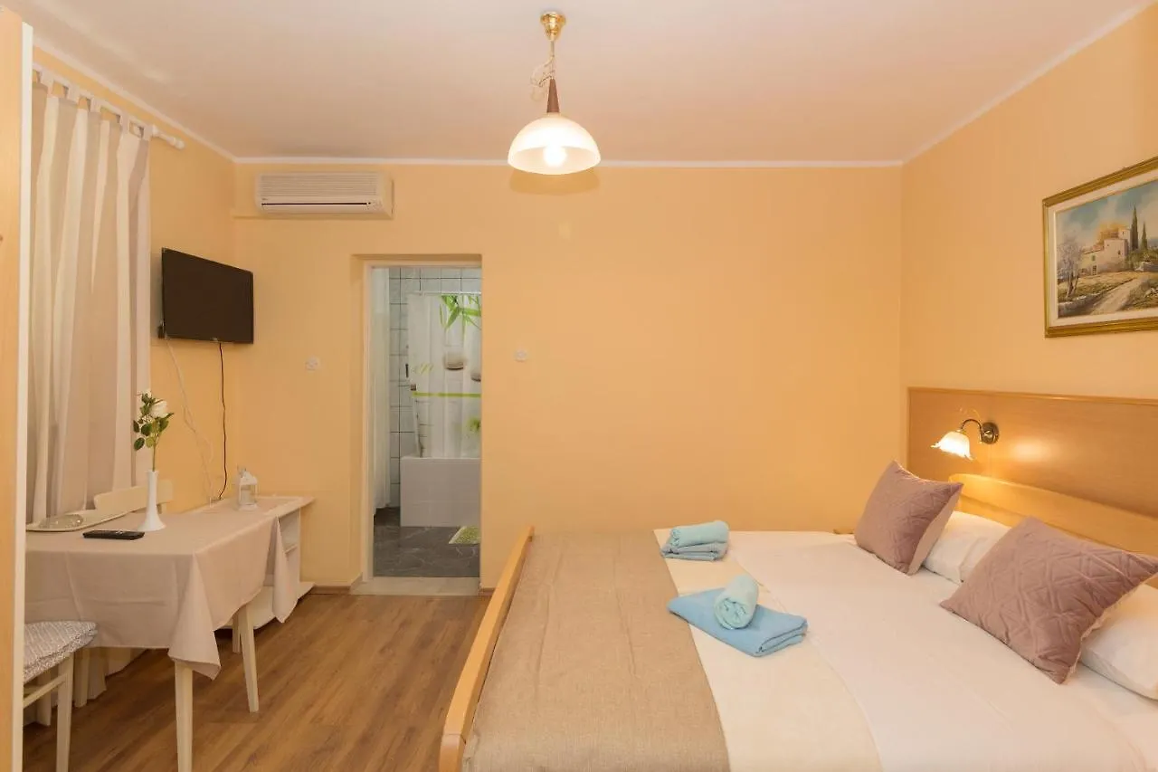 *** Gasthof Apartments Palma Bed & Breakfast Medulin Kroatien