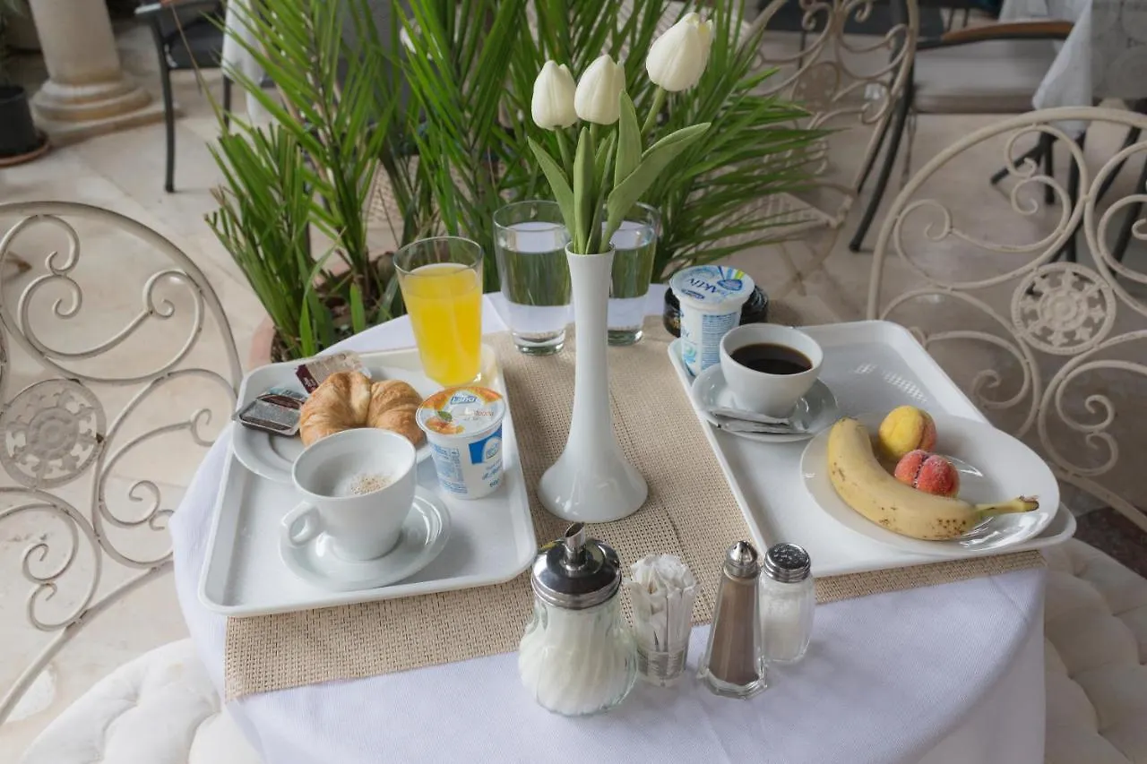 Gasthof Apartments Palma Bed & Breakfast Medulin