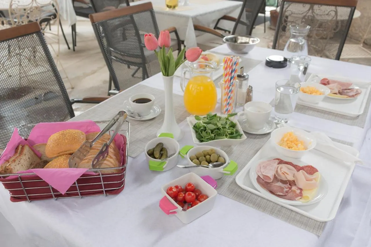 Apartments Palma Bed & Breakfast 메덜린 게스트하우스