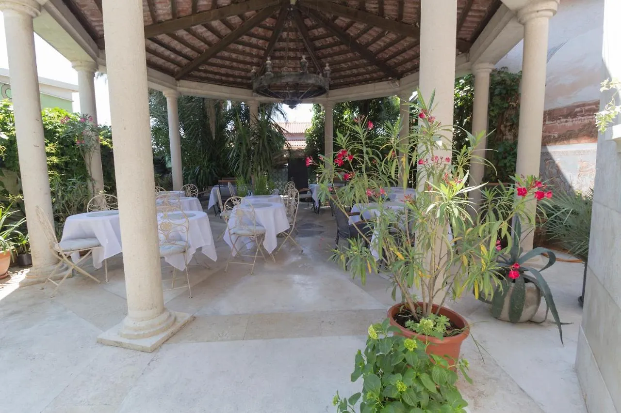Apartments Palma Bed & Breakfast Medulin Kroatien