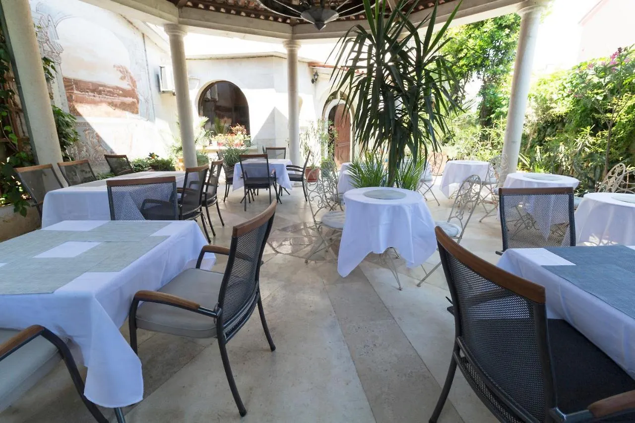 Gasthof Apartments Palma Bed & Breakfast Medulin