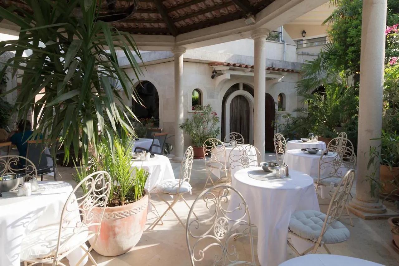 Pensión Apartments Palma Bed & Breakfast Medulin