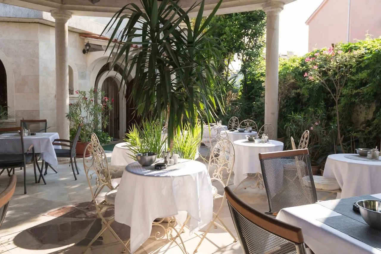Gasthof Apartments Palma Bed & Breakfast Medulin