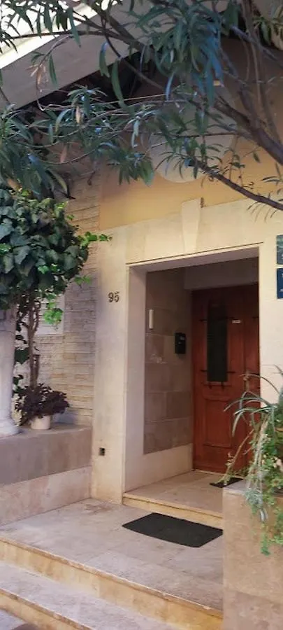 Apartments Palma Bed & Breakfast Medulin Gasthof