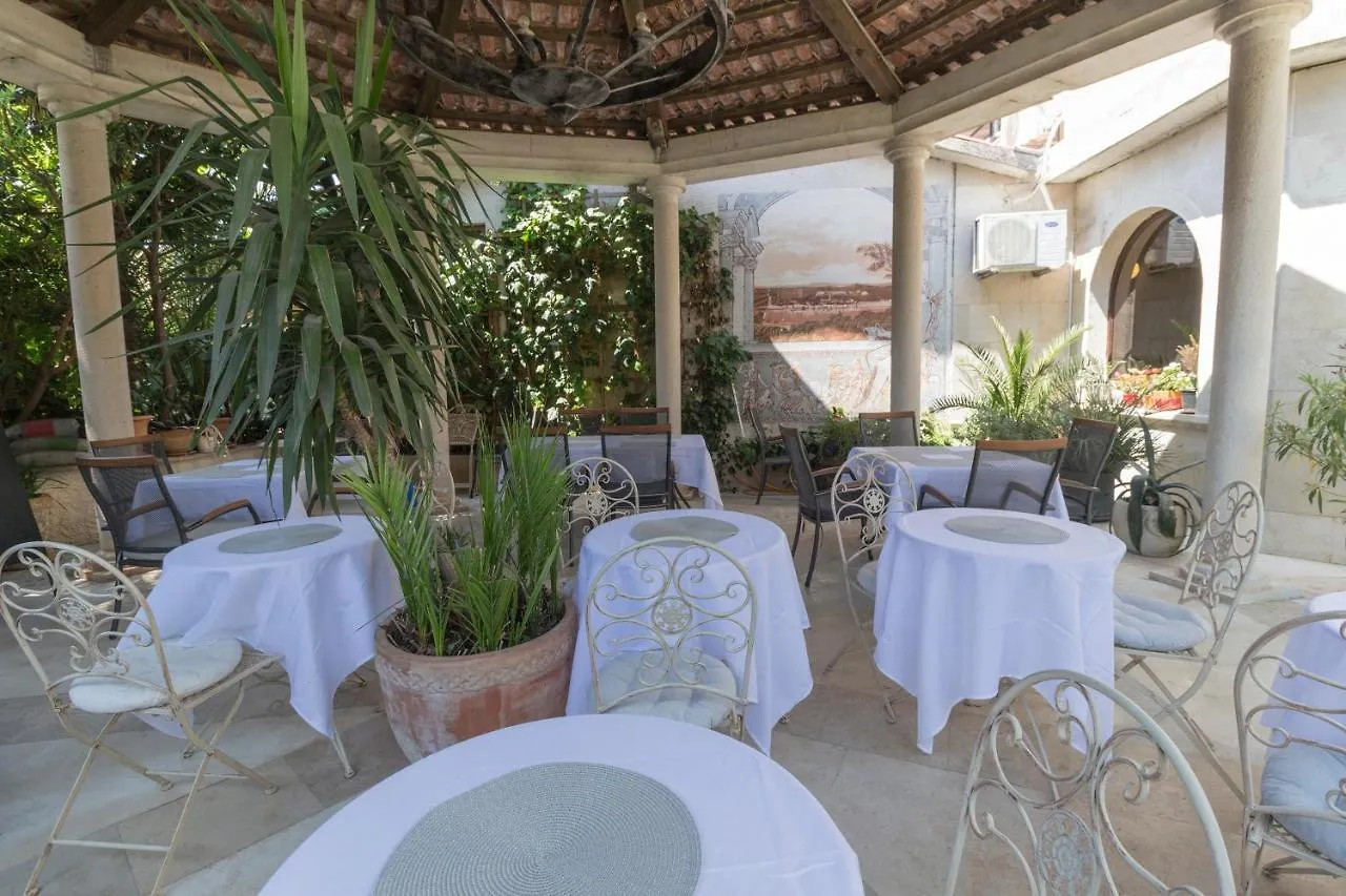 Apartments Palma Bed & Breakfast Medulin 3*,  Kroatien