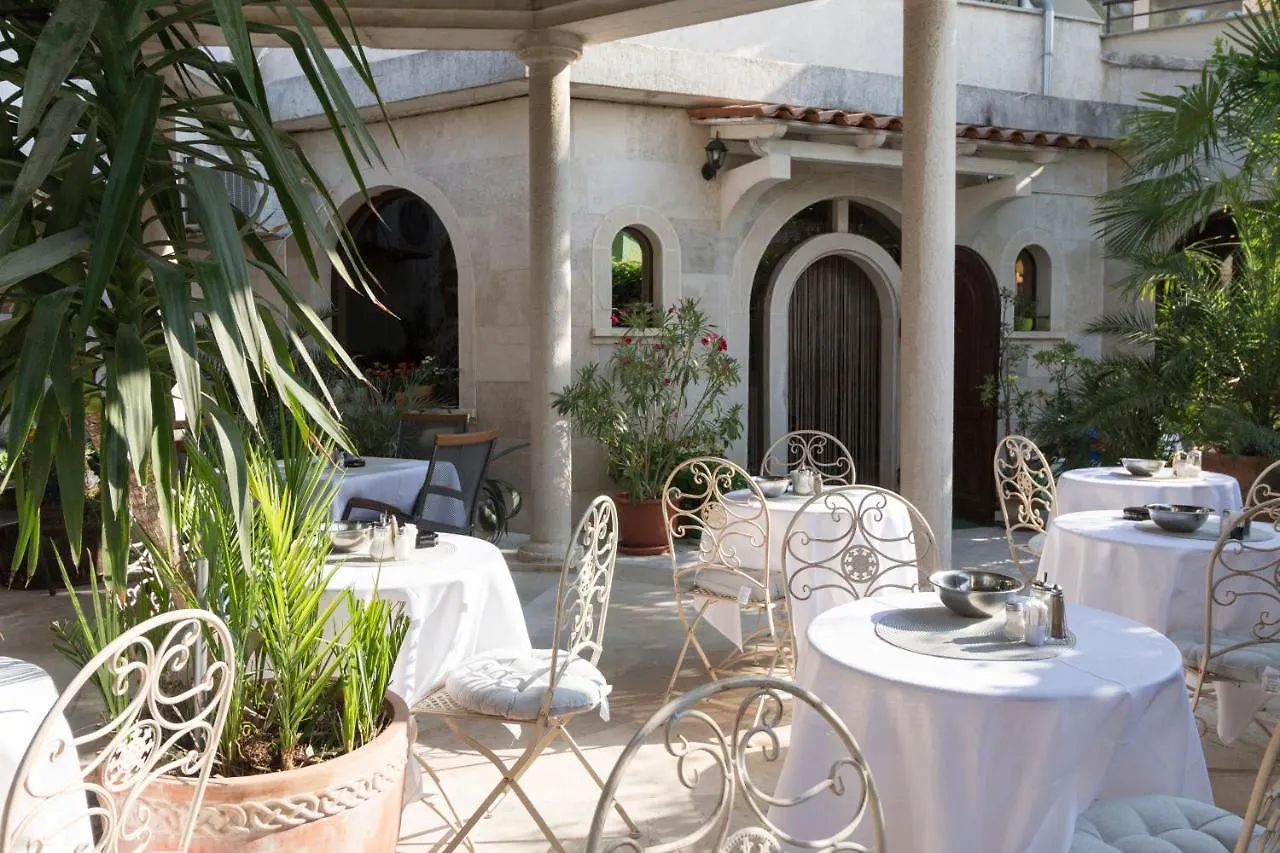Apartments Palma Bed & Breakfast Medulin Gasthof
