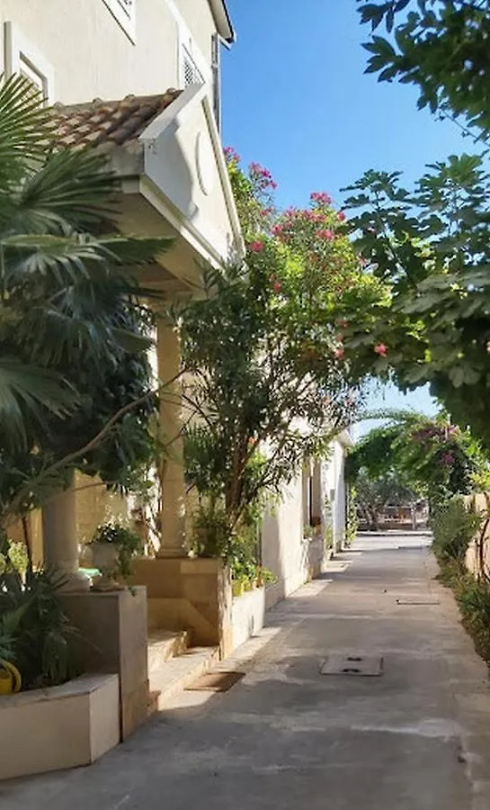 Apartments Palma Bed & Breakfast Medulin 3*,