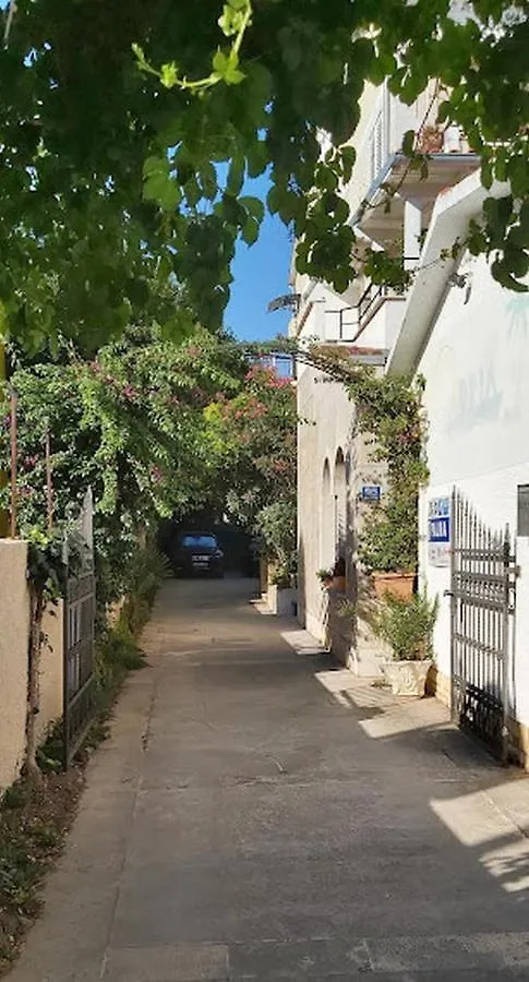 Apartments Palma Bed & Breakfast Medulin Gasthof