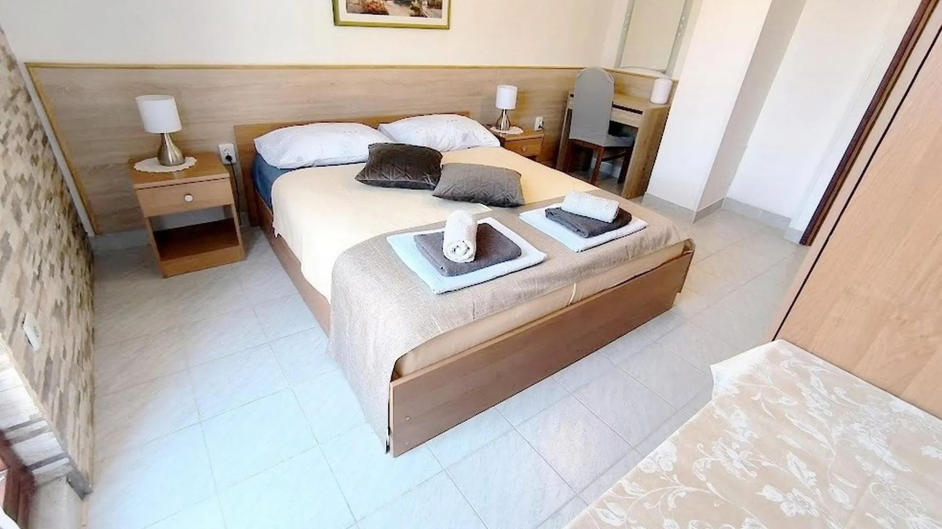 Apartments Palma Bed & Breakfast Medulin Kroatien