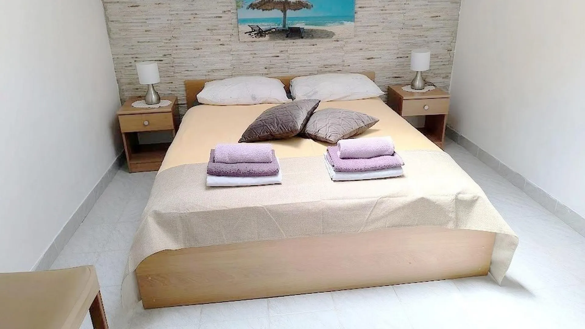 Apartments Palma Bed & Breakfast Medulin