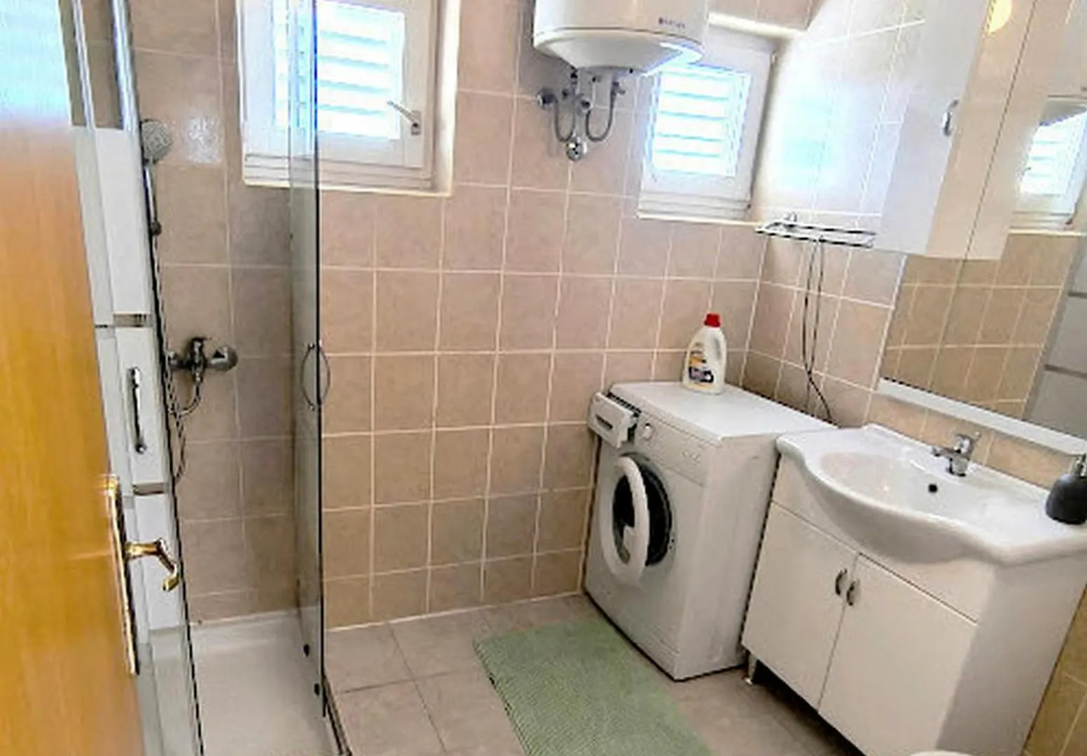 Apartments Palma Bed & Breakfast Medulin