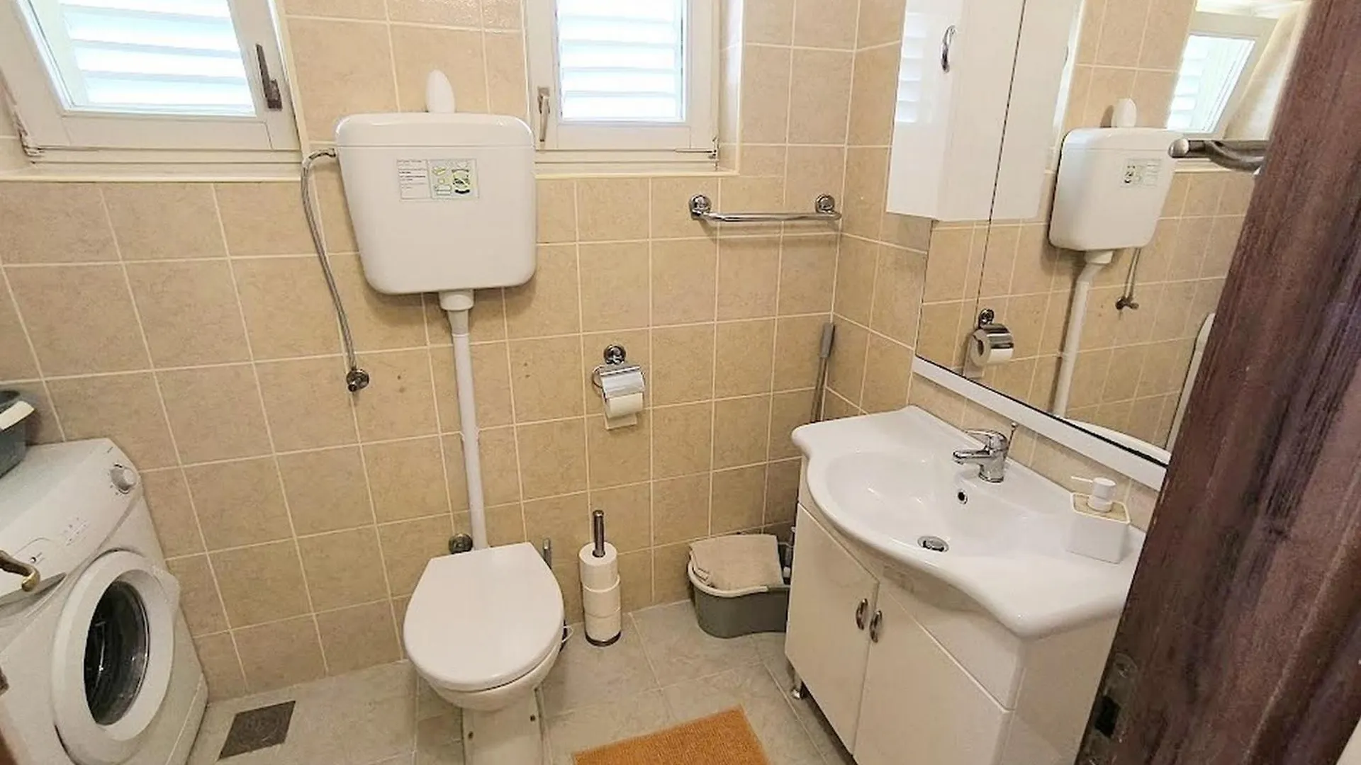Gasthof Apartments Palma Bed & Breakfast Medulin