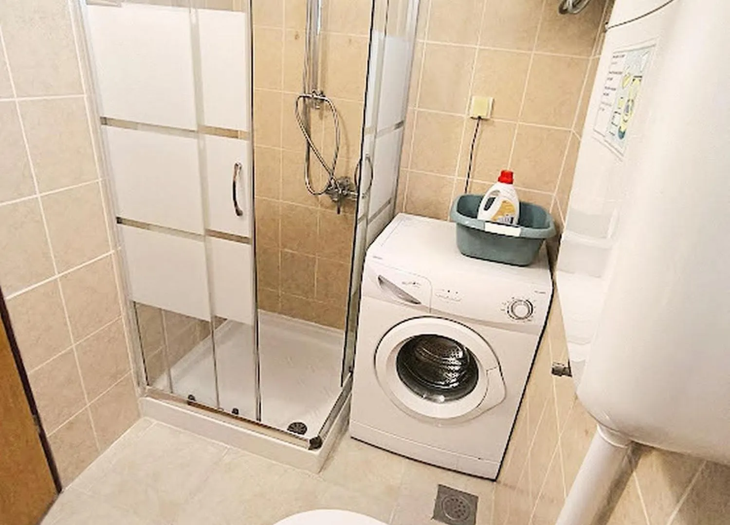 Apartments Palma Bed & Breakfast Medulin Gasthof