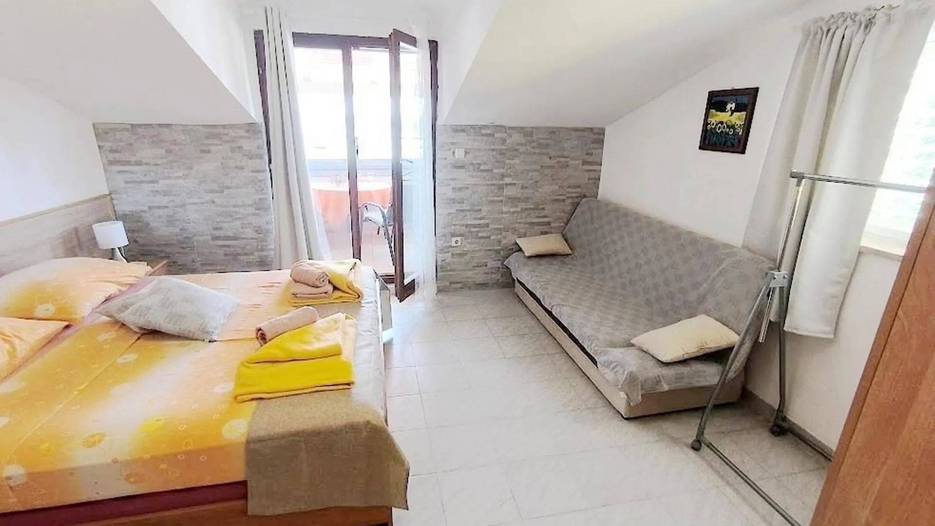 Gasthof Apartments Palma Bed & Breakfast Medulin