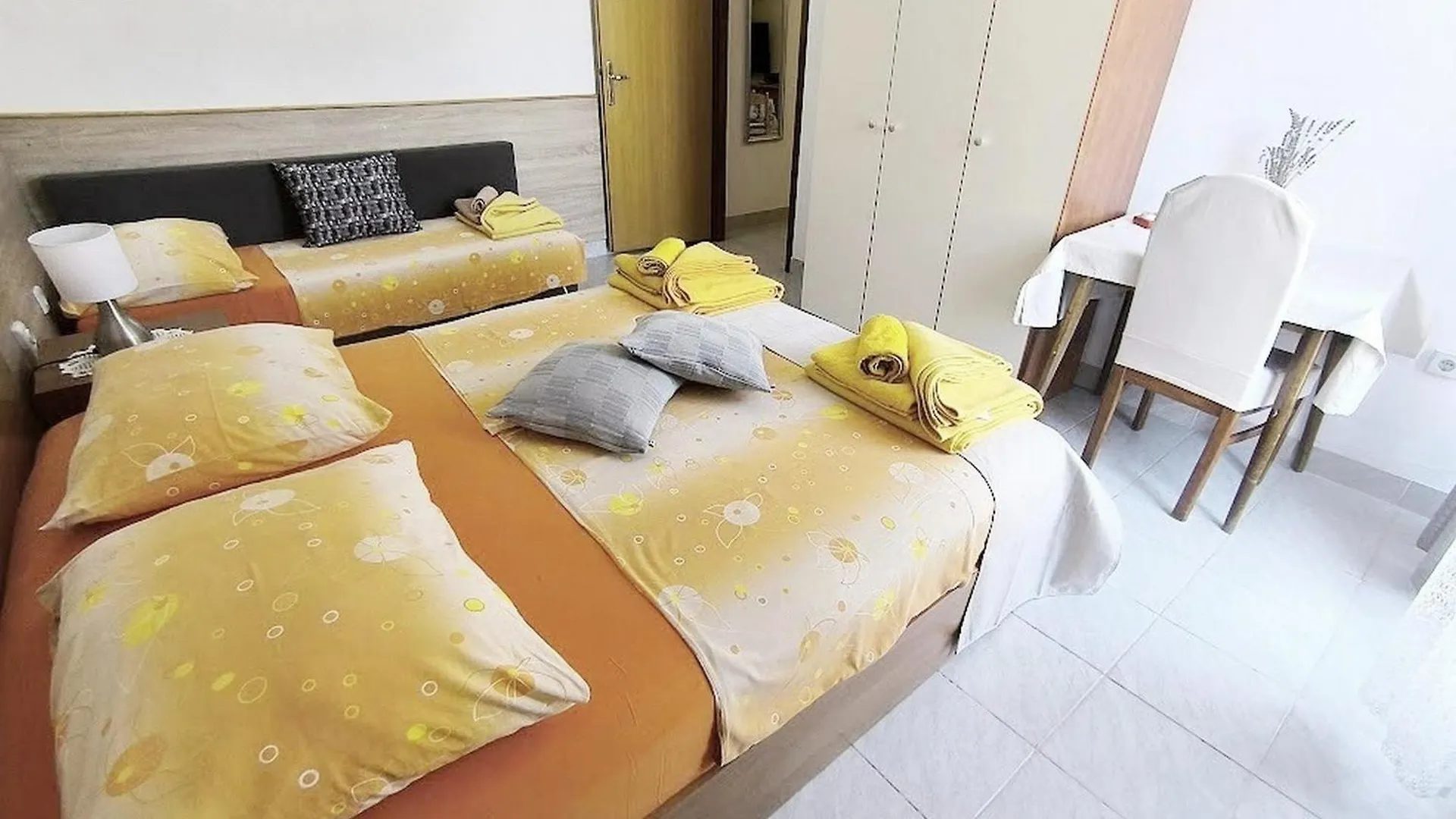 Gasthof Apartments Palma Bed & Breakfast Medulin