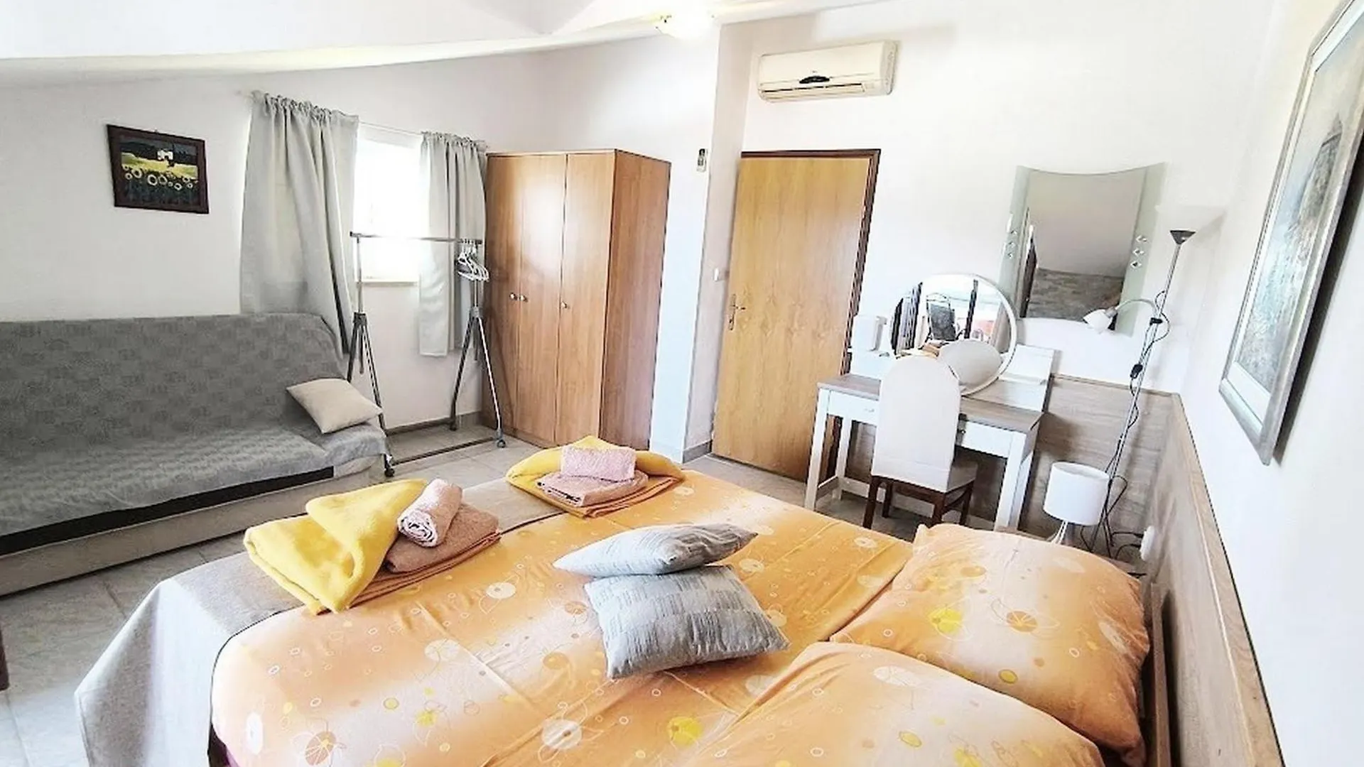 Apartments Palma Bed & Breakfast Medulin 3*,
