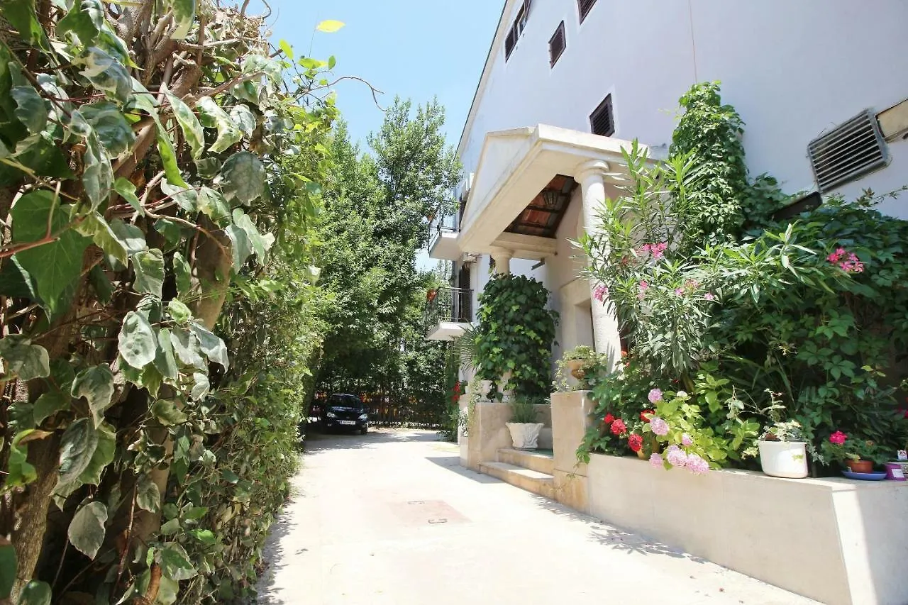 Apartments Palma Bed & Breakfast Medulin