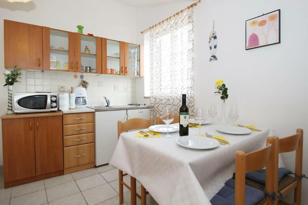 Apartments Palma Bed & Breakfast Medulin