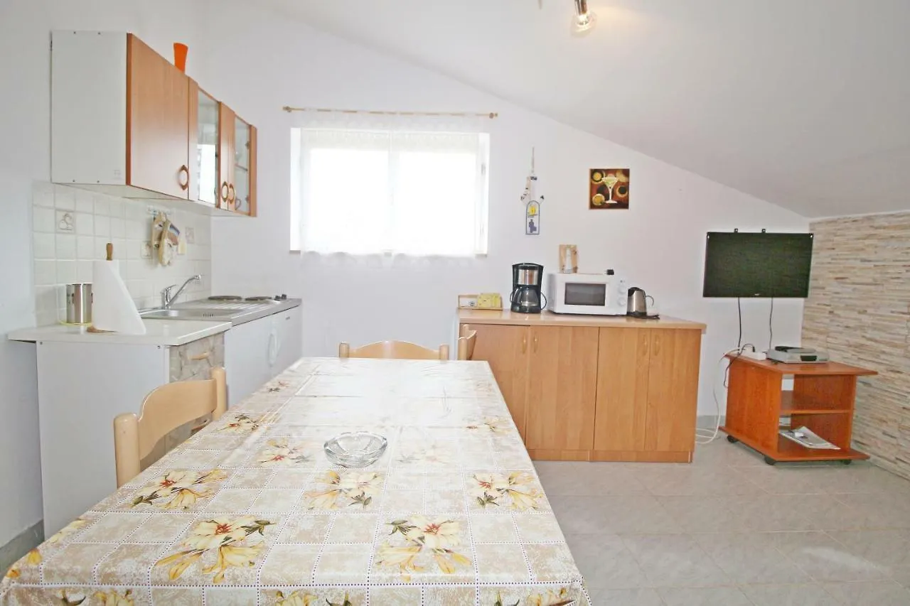 Gasthof Apartments Palma Bed & Breakfast Medulin