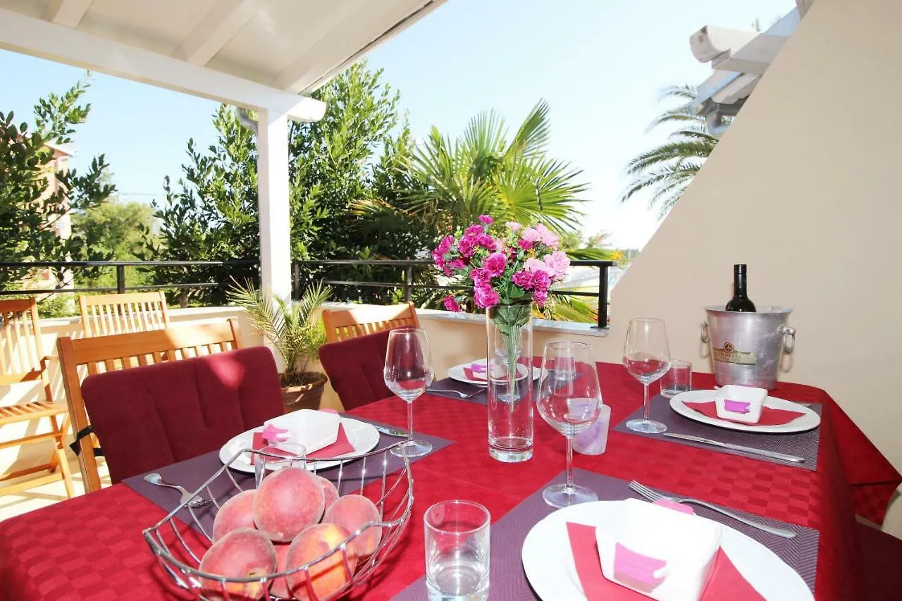 Apartments Palma Bed & Breakfast Medulin 3*,
