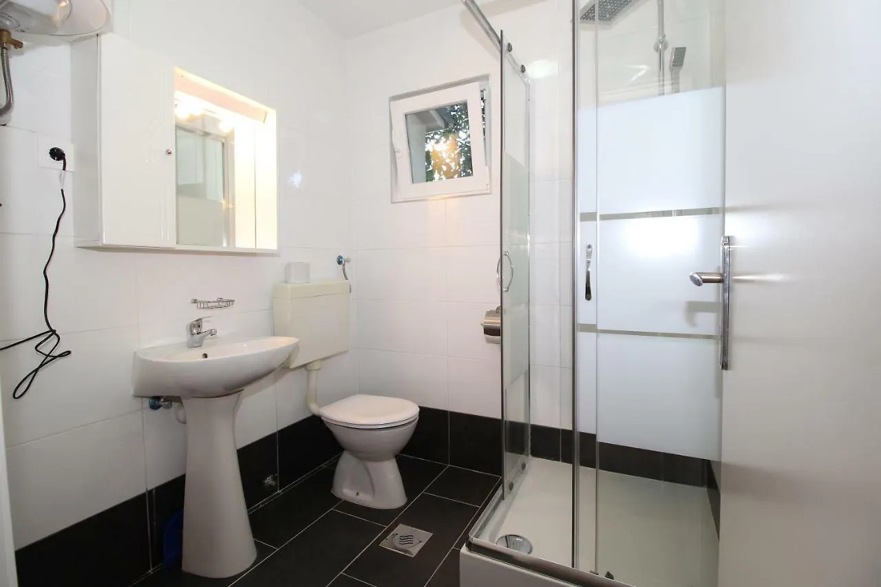 Apartments Palma Bed & Breakfast Medulin 3*,