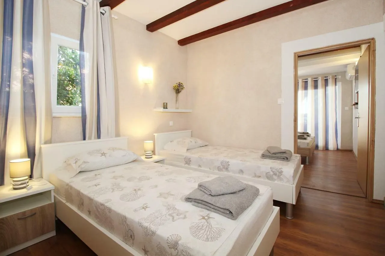 Apartments Palma Bed & Breakfast Medulin 3*,