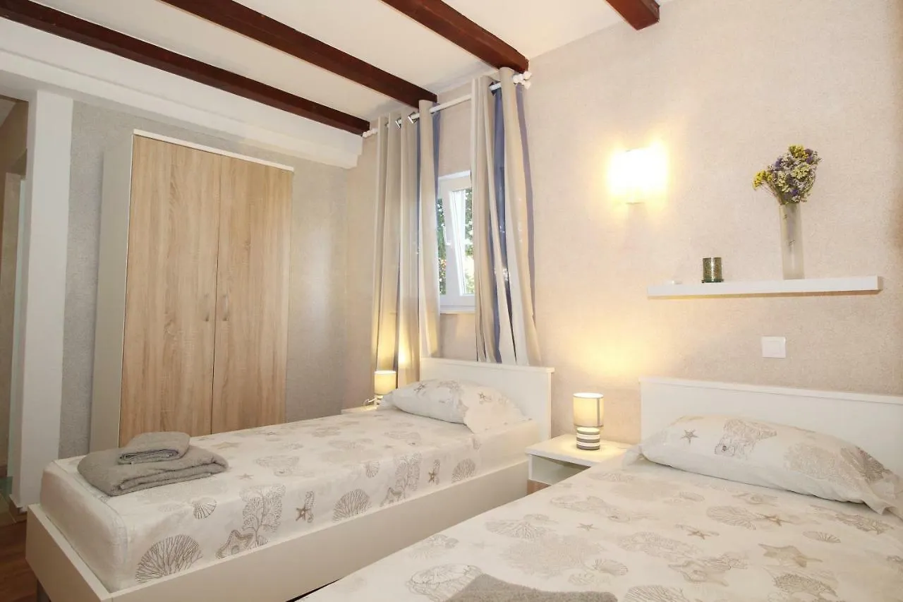 *** Gasthof Apartments Palma Bed & Breakfast Medulin Kroatien
