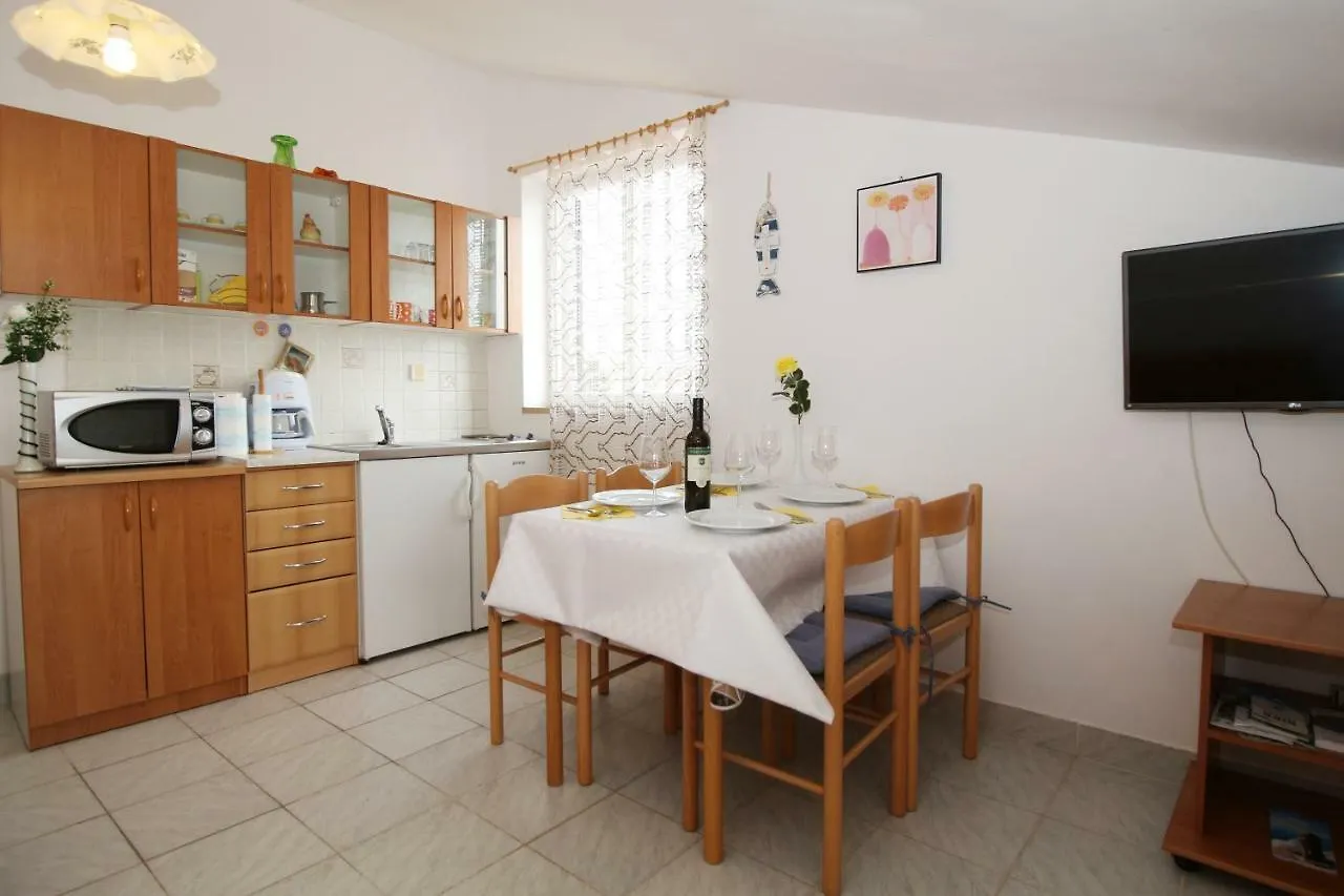 Apartments Palma Bed & Breakfast Medulin