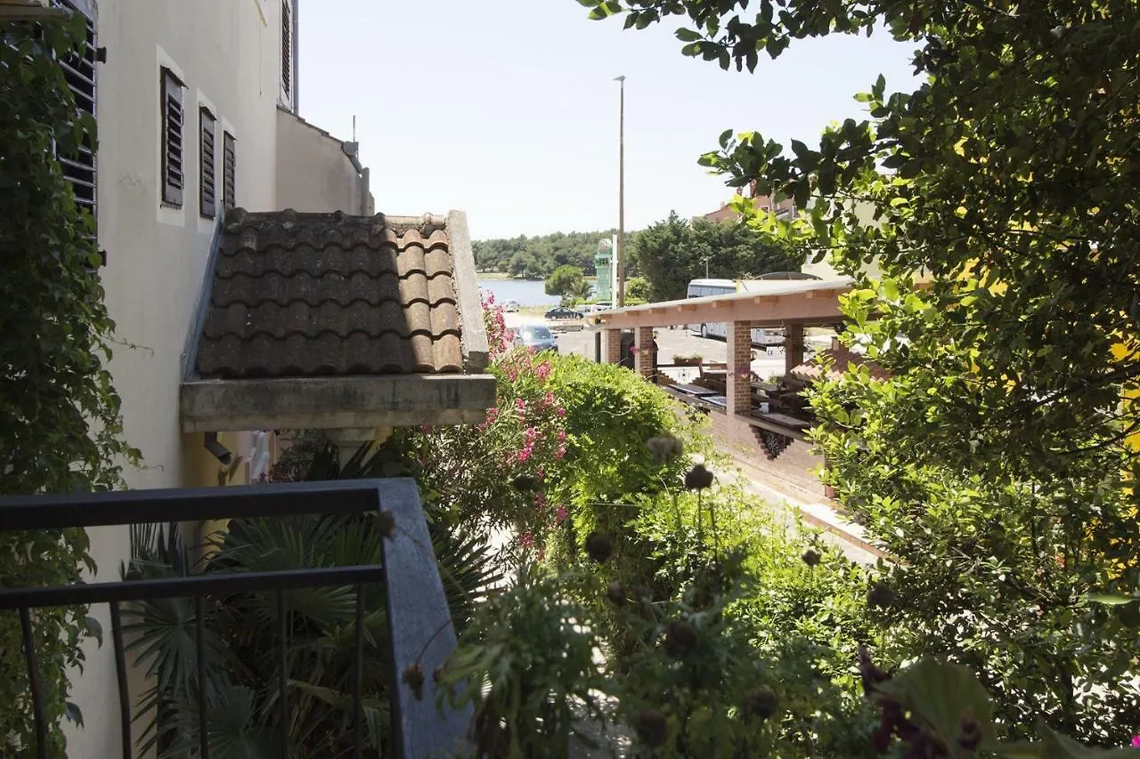 *** Gasthof Apartments Palma Bed & Breakfast Medulin Kroatien